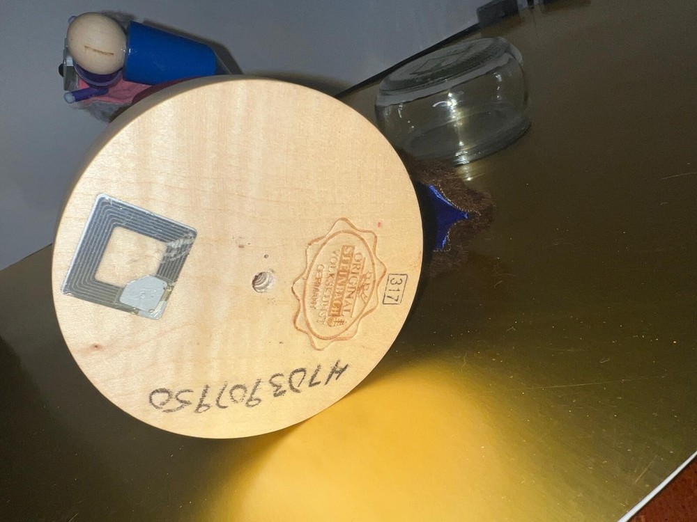 steinbach german nutcracker steinbach Mouse King, sword, Nutcracker Ballet