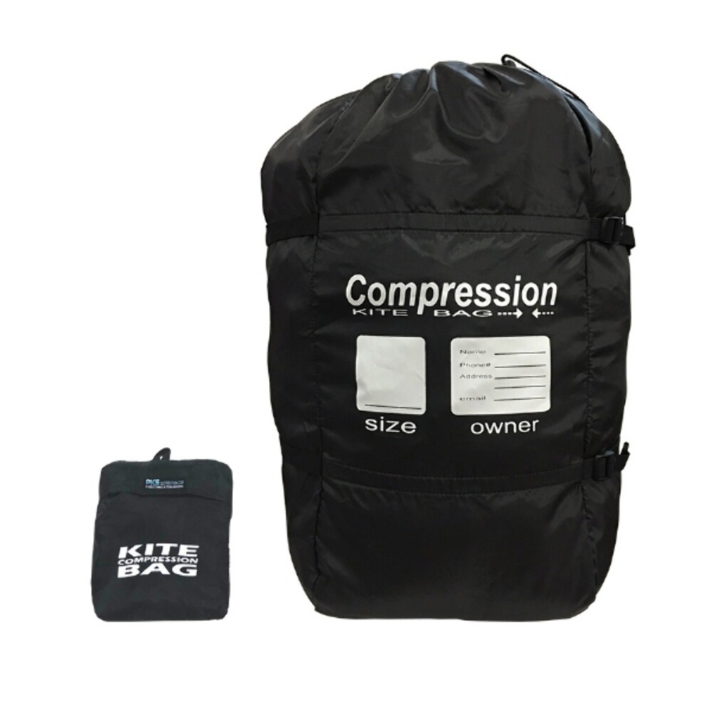 PKS Kite Compression Kiteboarding Travel Bag V2