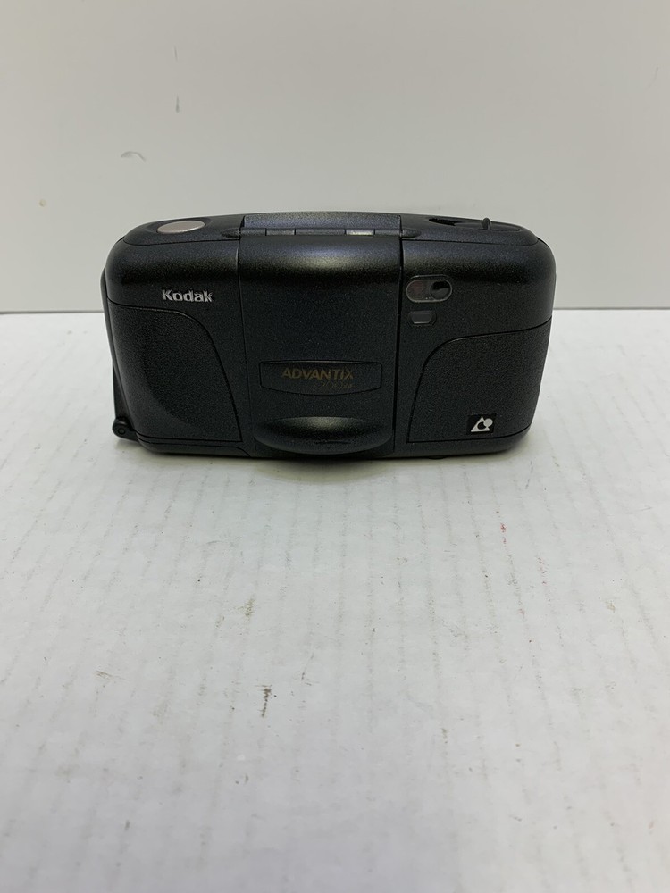 Kodak Advantix 3200AF 25mm Camera With Built In Flash