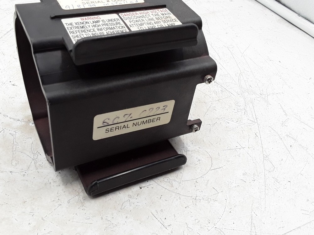 BFC SOURCE LAMP AS-01822-101 Xenon Lamp