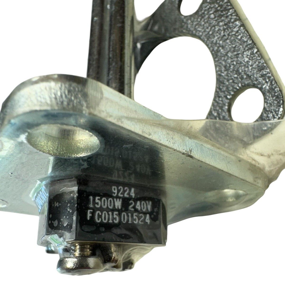 Master Plumber 9000157 Electric Water Heating Element, 1500 Watt, 240V, 9224