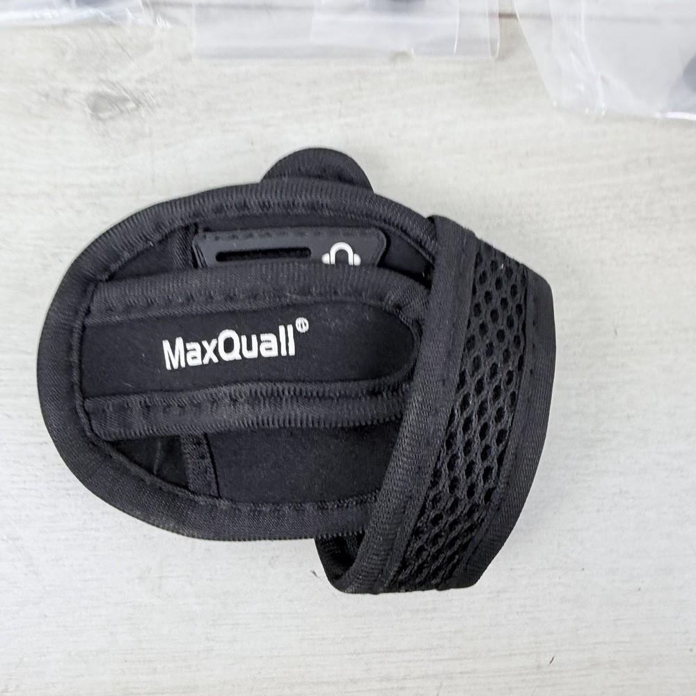 MaxQuall Professional V4 Plus Moto Intercom (Set of 3) Open Box