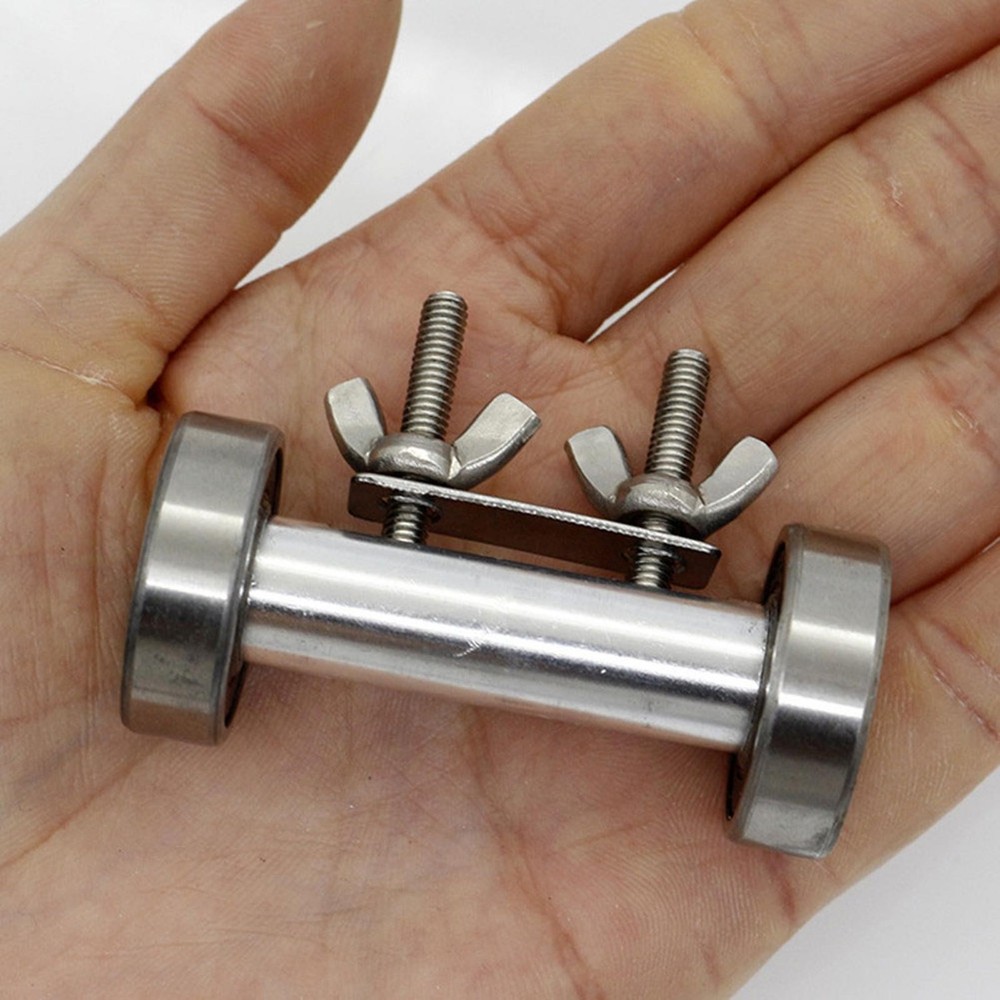 Stainless Steel Classic Sharpening Artifact Fast Sharpening Fixed Angle Tool