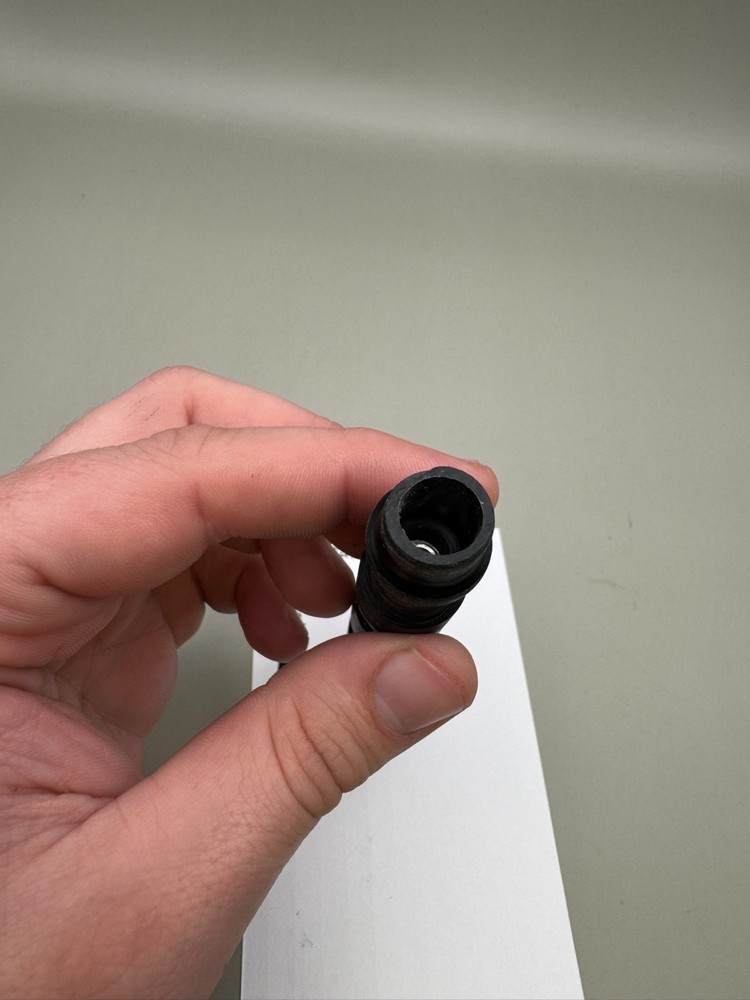 Smart Parts Impulse Bolt-Black