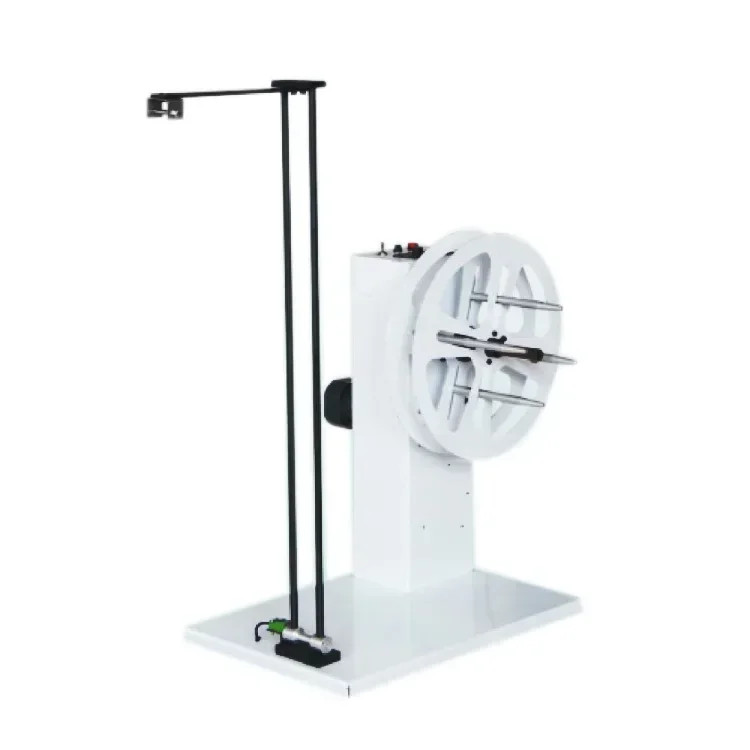 Automatic Wire Pay Off Machine Automatic Wire Prefeeder Machine Cable Dispenser