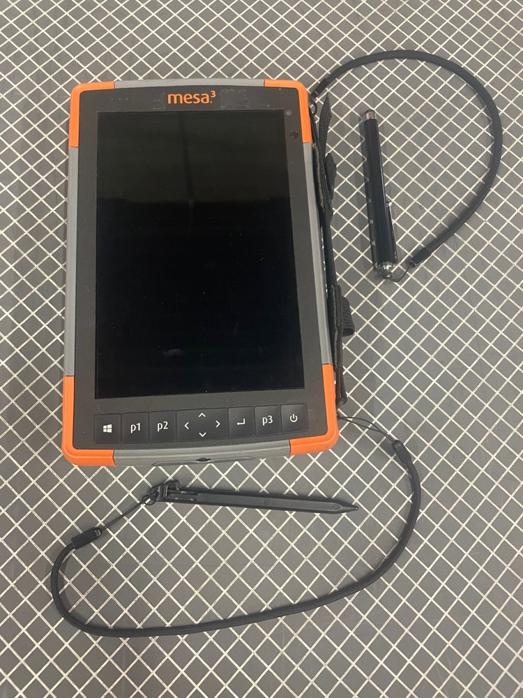Juniper Mesa 3 Rugged Tablet