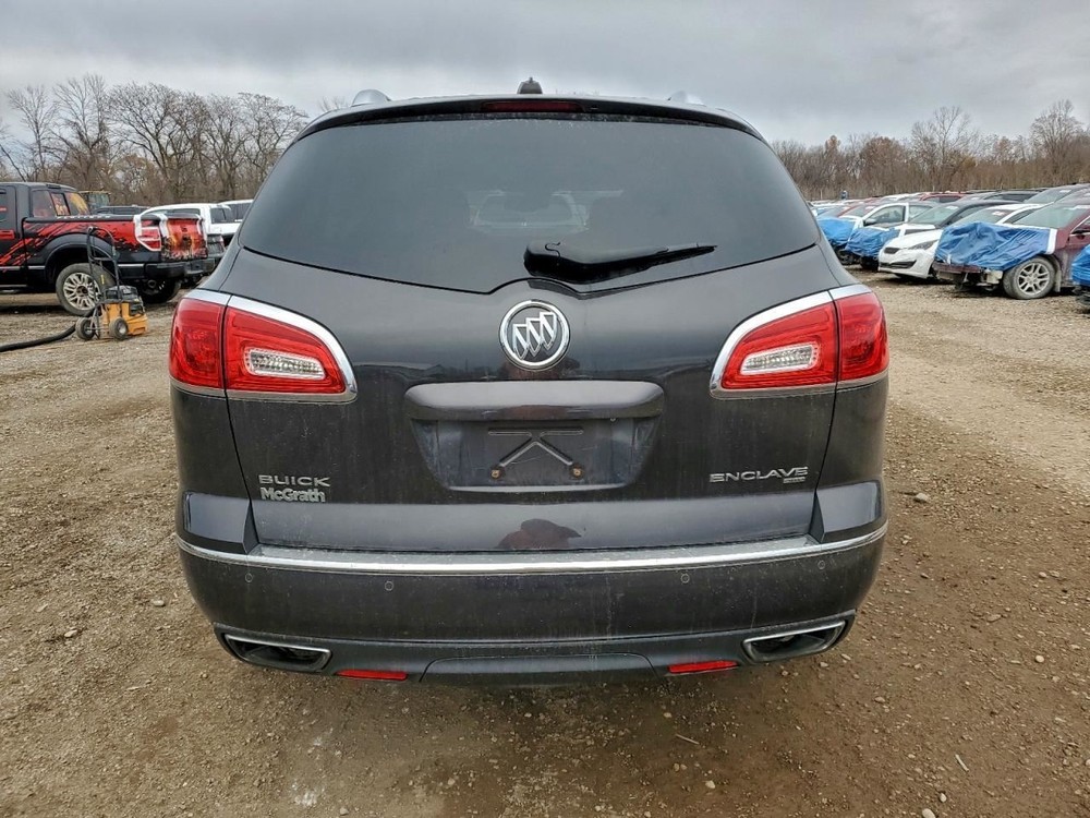 BUICK ENCLAVE 2015-2017 TRANSFER CASE 1767321