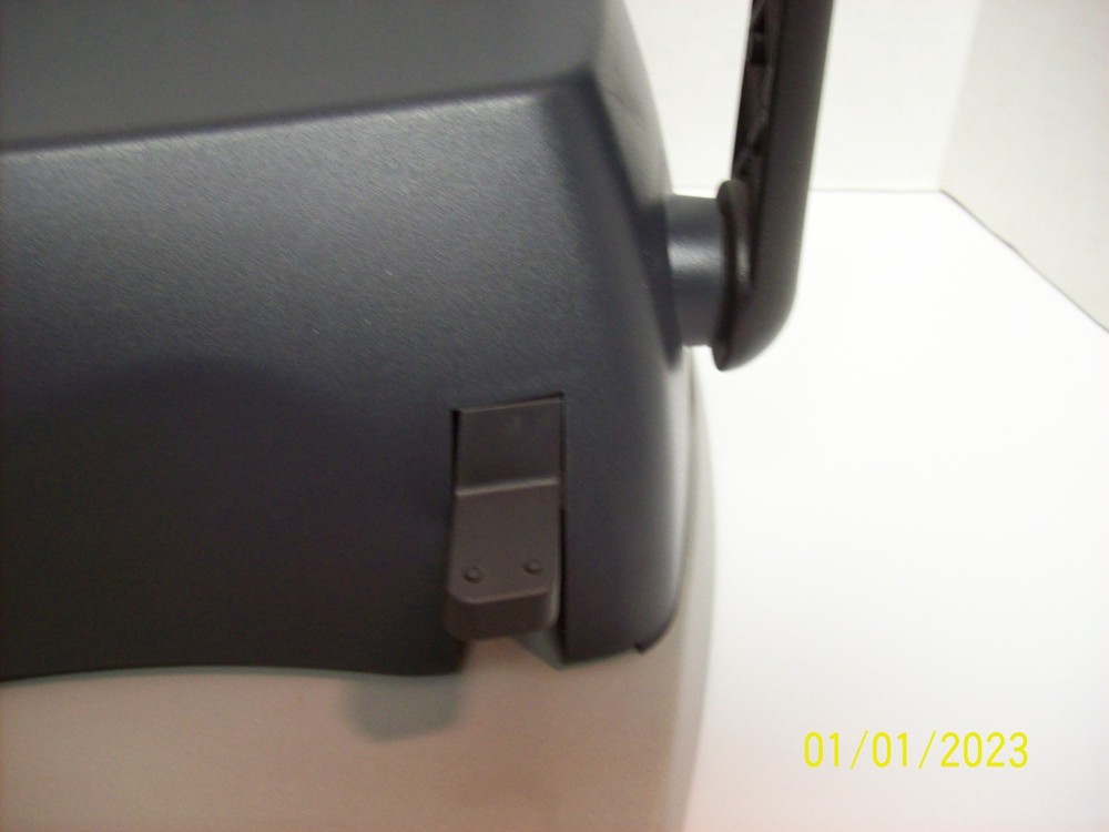 GBC Docubind P100 Binding System including 185 Binding Combs