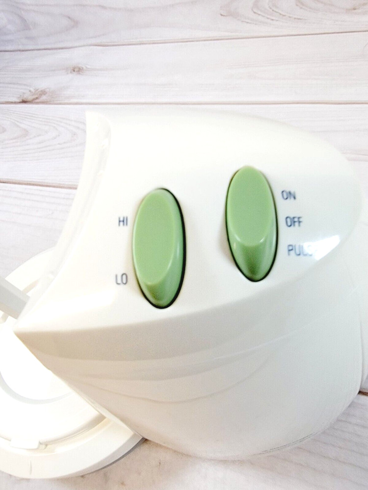 Black & Decker Quick N Easy Food Processor FP1300 Part, Motor Base Only