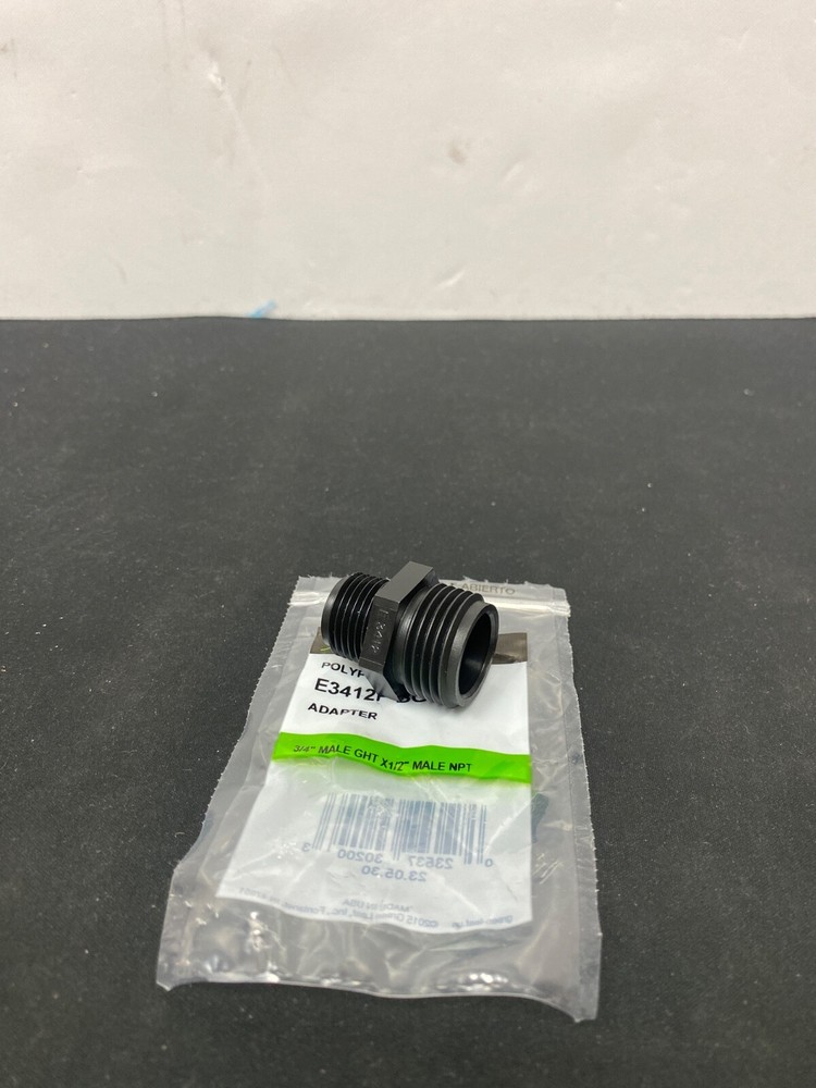 GREEN LEAF ADAPTER E3412P