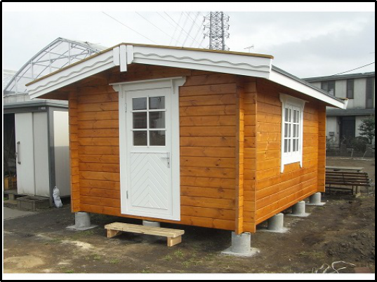 Tiny House Catalog Colorado Cabin Kit Home