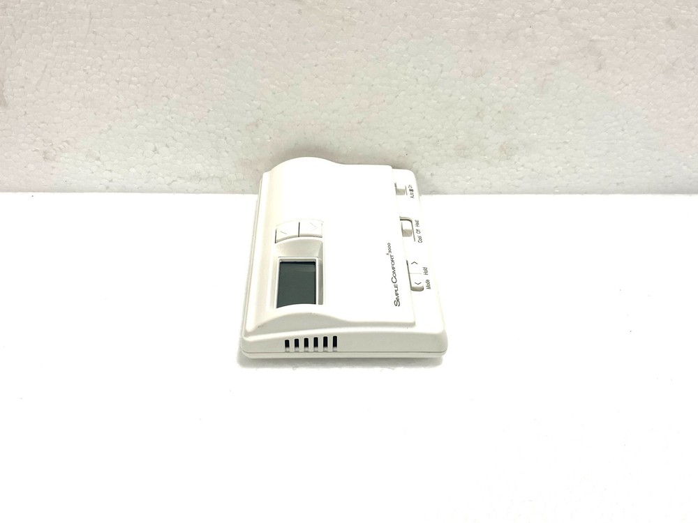 ICM Controls SC3000 Simple Comfort Programmable Thermostat