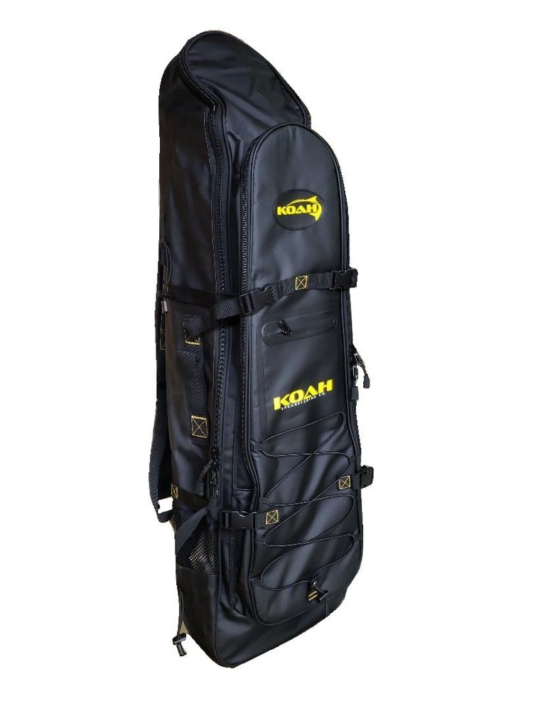 KOAH Long Fin Utility Backpack