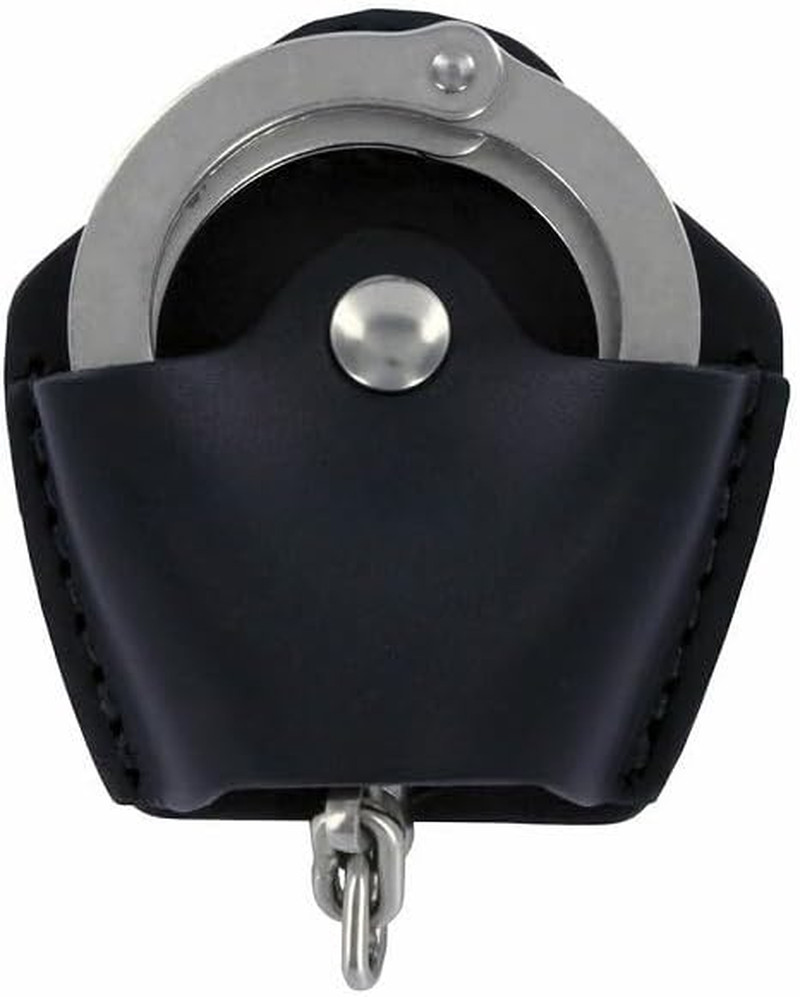 Quick Release Handcuff Case, Plain - 5531-1