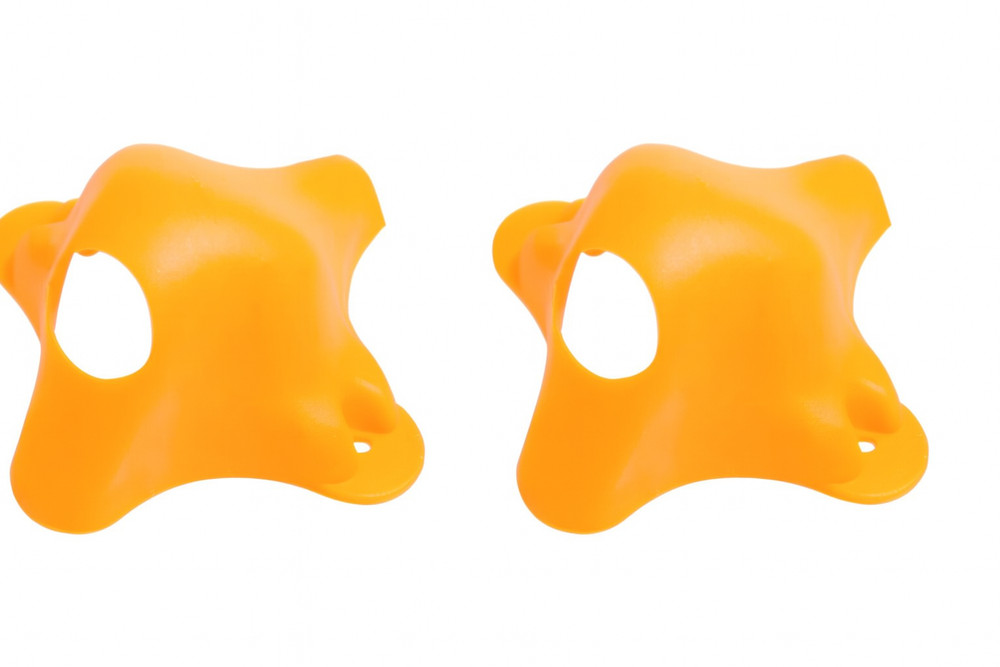 Betafpv Canopy for Micro Camera ( 2pcs)  Yellow color