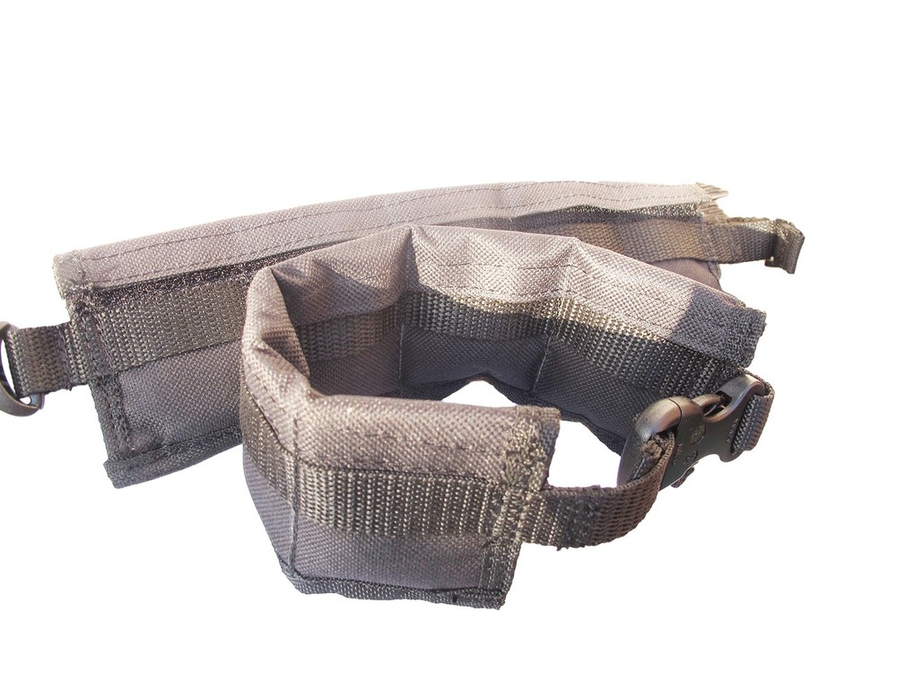 -Scuba Diving ankle weights