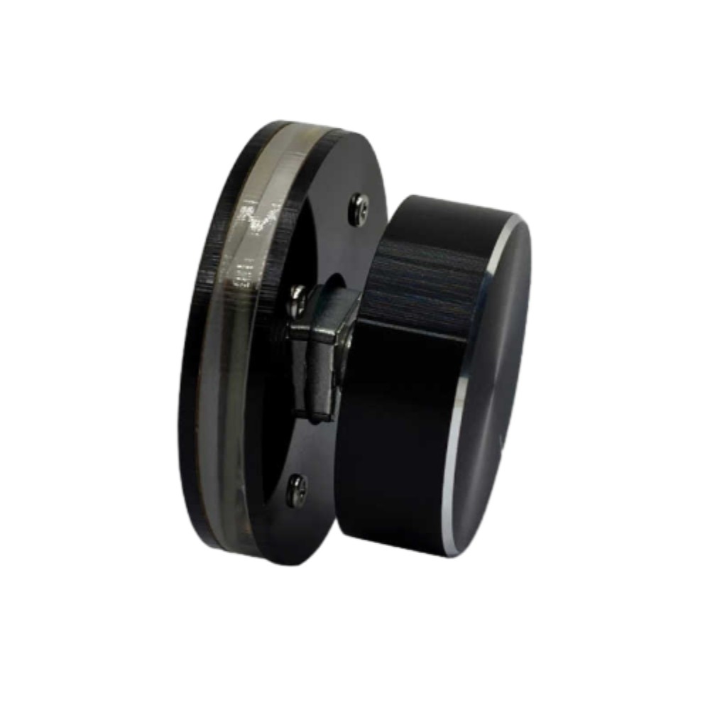 USB Volume Controller Type-C Interface Computer USB Volume Adjustable Controller