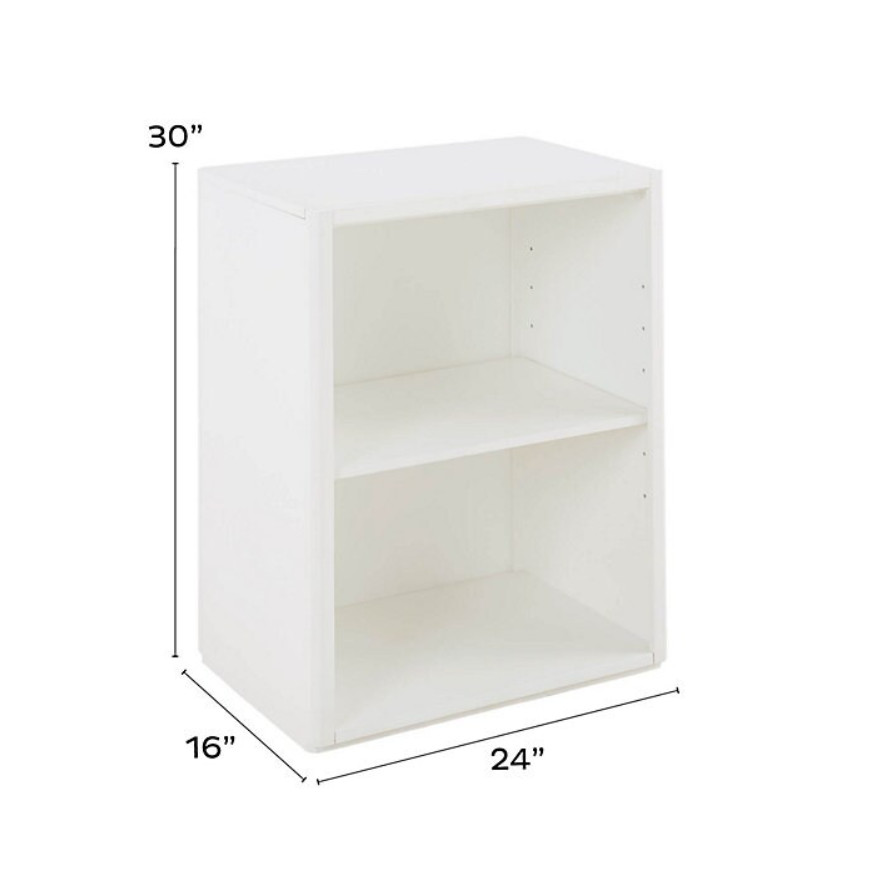 BALLARD DESIGNS Shelby Open Shelf