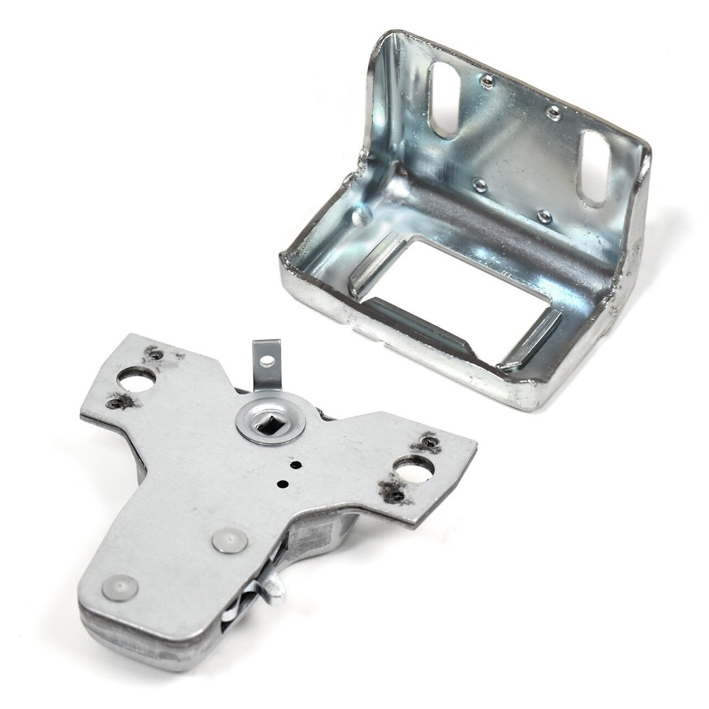 Trunk Latch & Striker Catch KIT 1964-1967 Comet