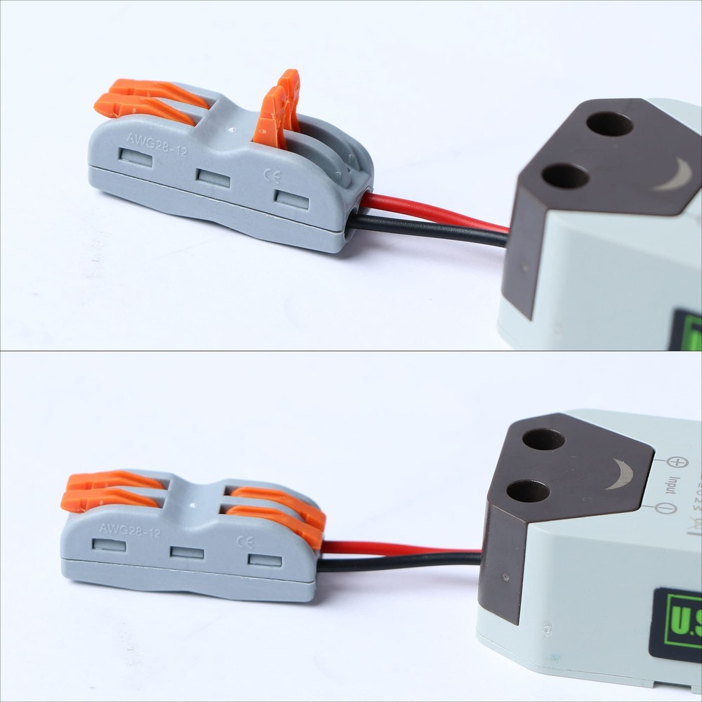 U.S. Solid WiFi Switch Module DC5~12V Wireless Remote Voice Automatic Controller