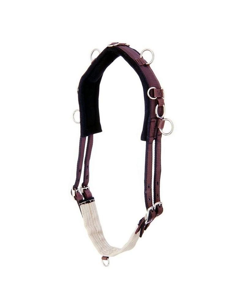 Horse Miniature Nylon Training Surcingle