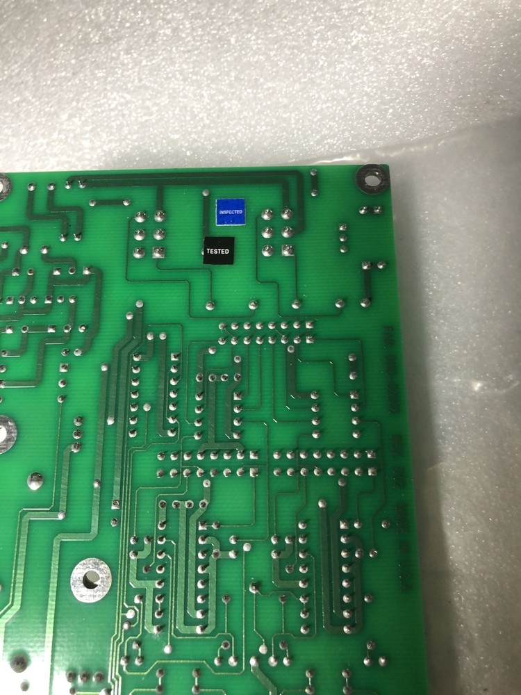 APPLIED MATERIALS ANALOG SYNC DETECT Board AMAT 0100-02016