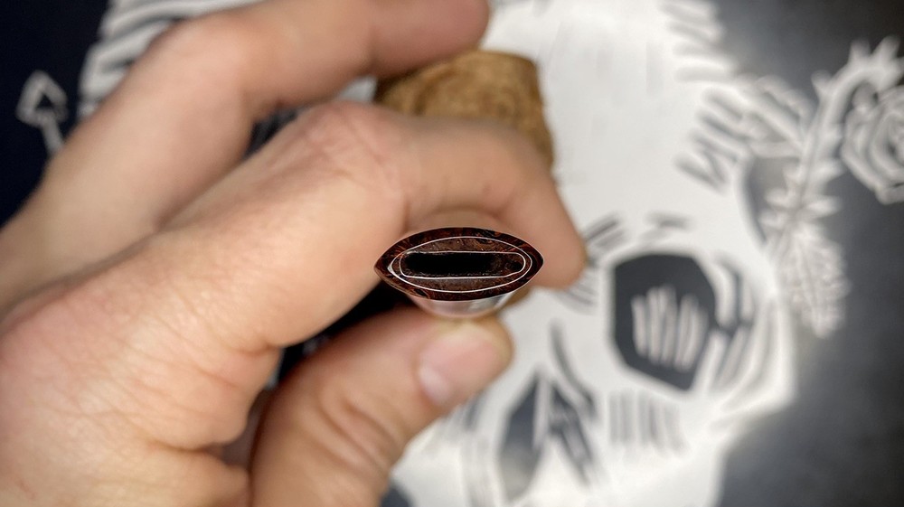 Radice Rind Pure E 44, Hand Made 🇮🇹 2024