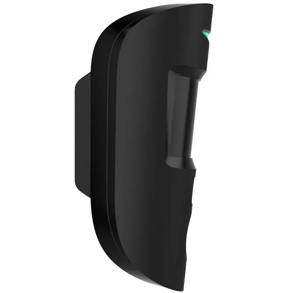 Wireless Motion Sensor Ajax MotionProtect Black