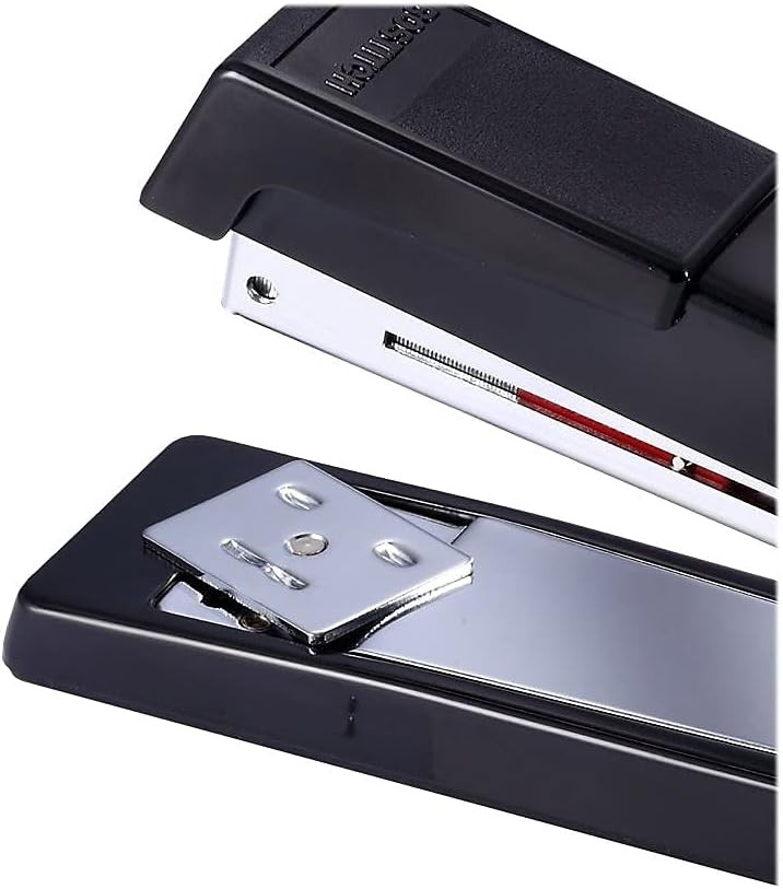 Bostitch Executive Full Strip Stapler - 20-Sheet Capacity, Sized