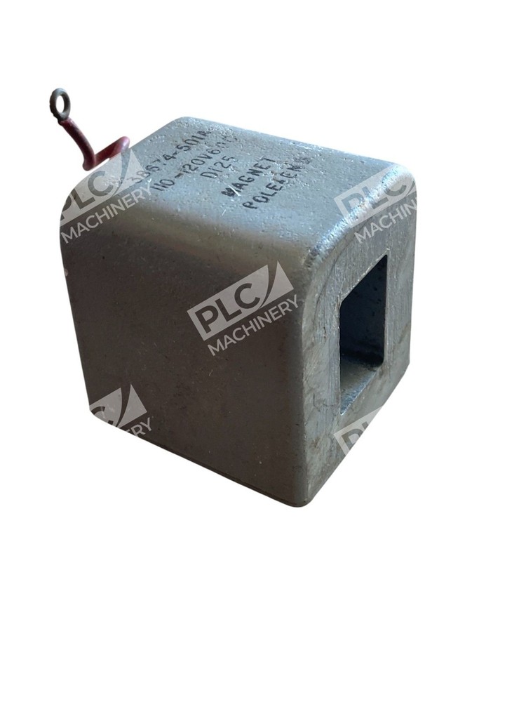 38674-501A Magnet Pole End