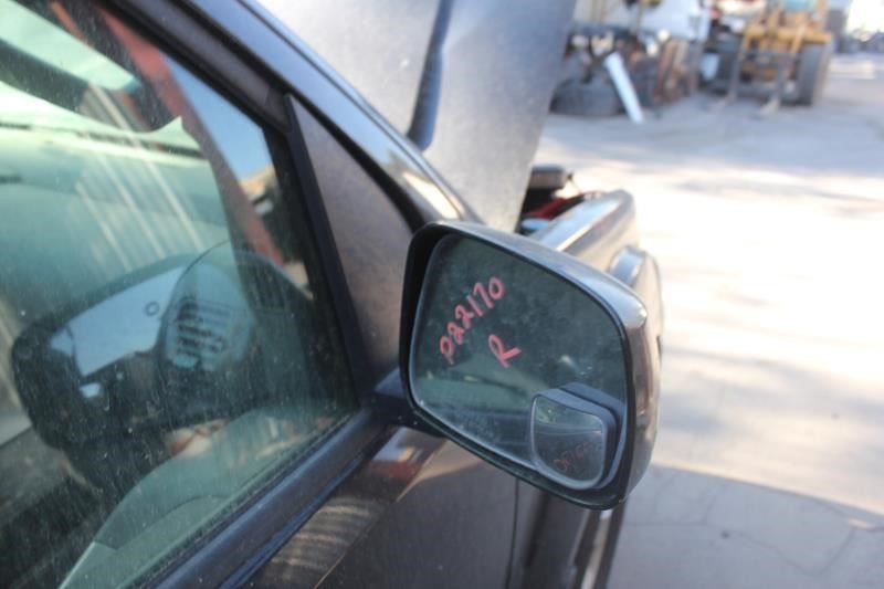 PATHFINDR 2005 Speedometer 548012