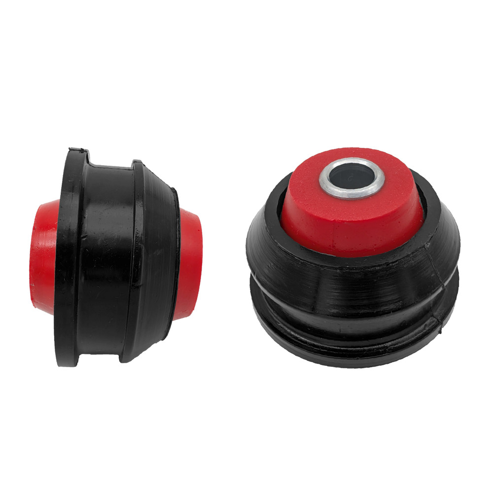 2x Toyota Matrix (03-08) Front Lower Arm - Rear Polyurethane Bushing Kit