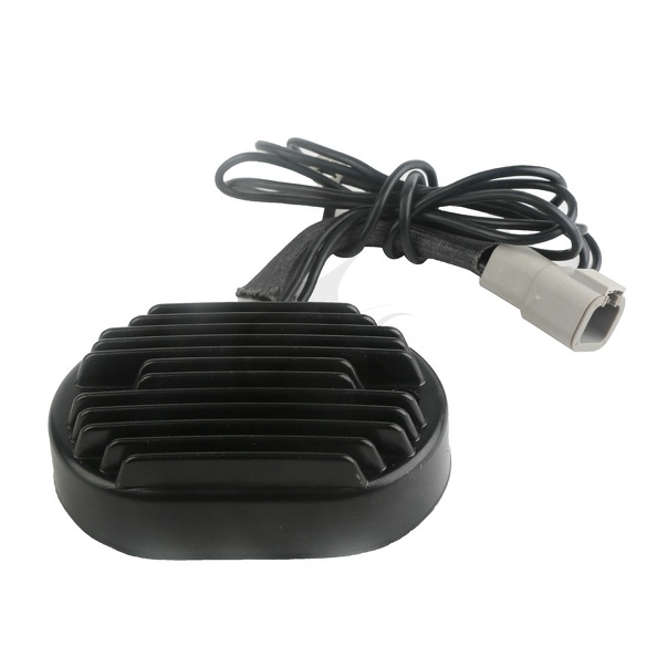 Voltage Regulator Rectifier Fit For Harley Heritage Softail Heritage Springer