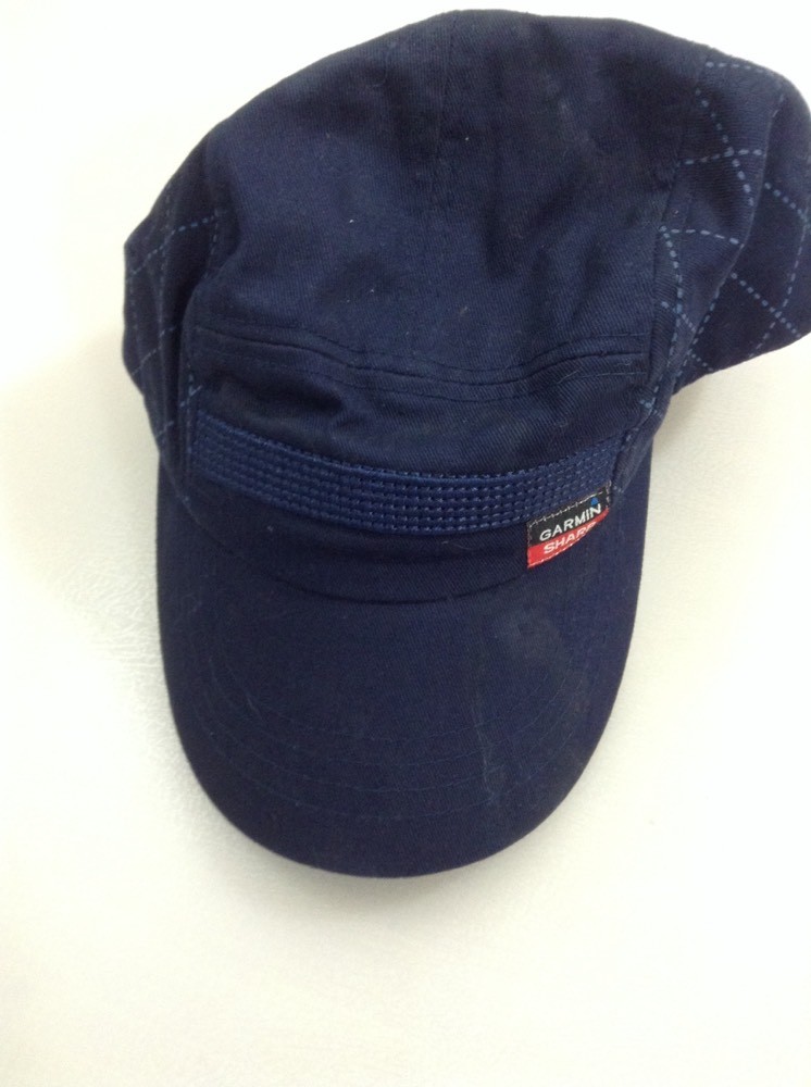 Garmin Slipstream Casual Cycling Cap Hat (5750-4)