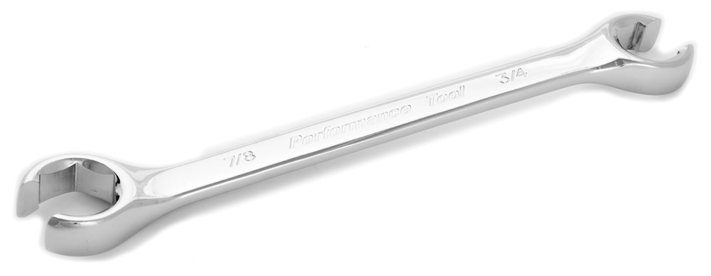 Wilmar   Flare Nut Wrenches  W30405