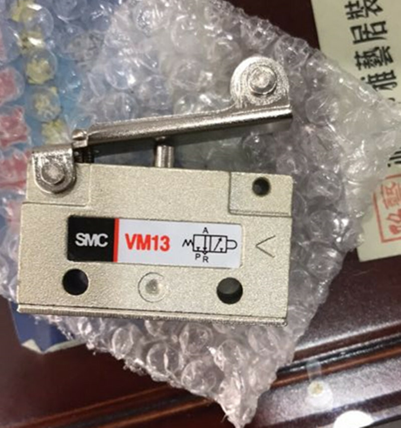 New 1pc  VM131-01-01   Manual valve  Mechanical valve