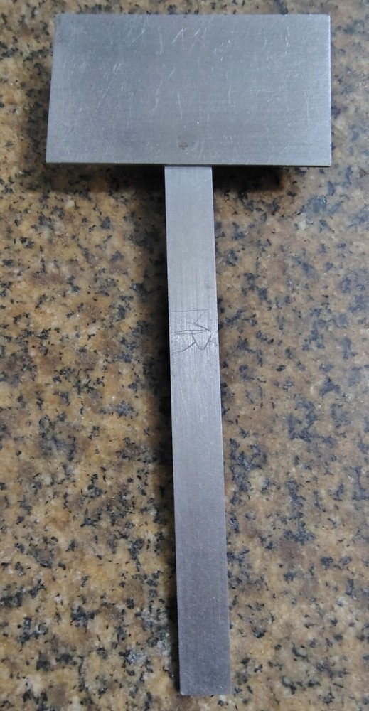 🗽 VINTAGE CRAFTSMAN NO. 4028 PROTRACTOR