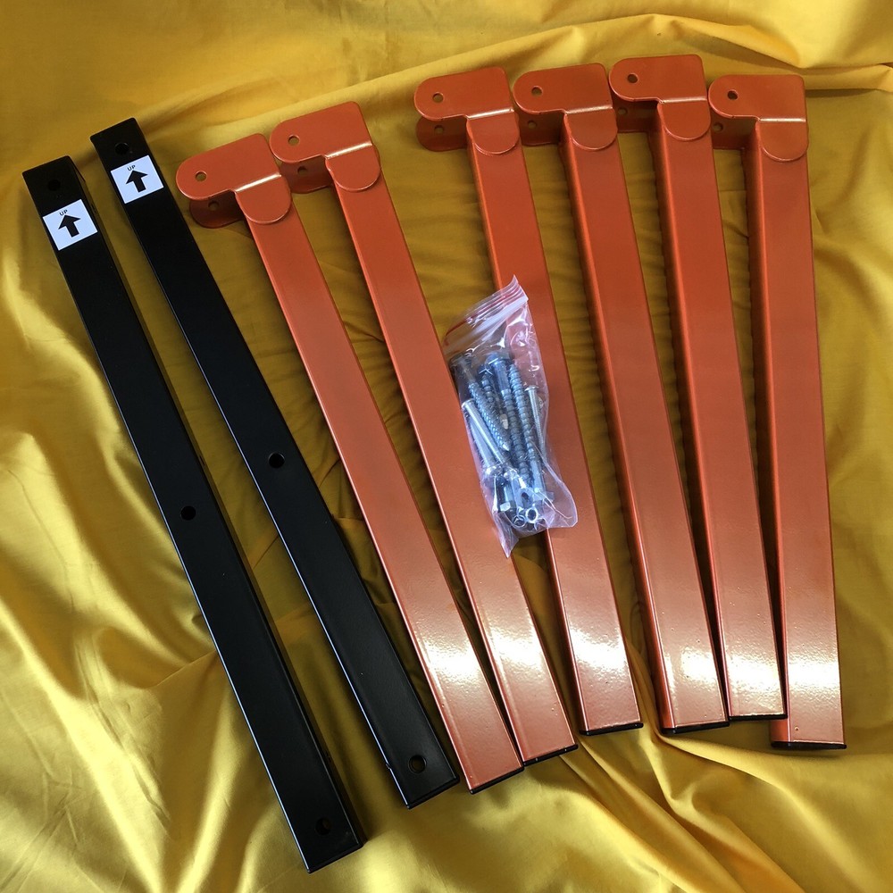 Stormann Foldable Utility Holder