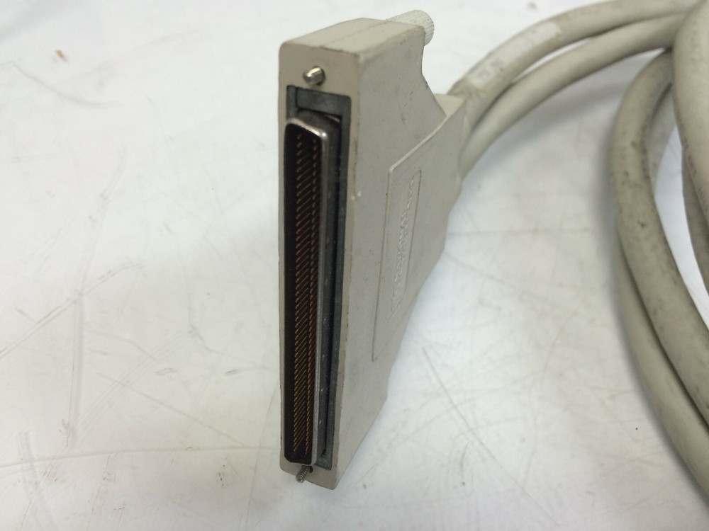 National Instruments 182853A-02 2 Meter Adapter Cable