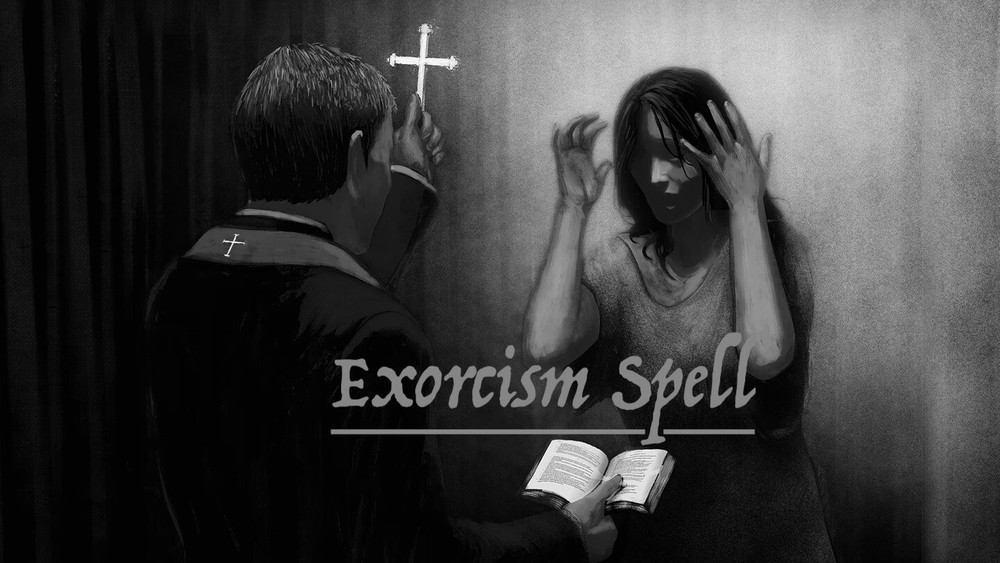 Exorcism Spell