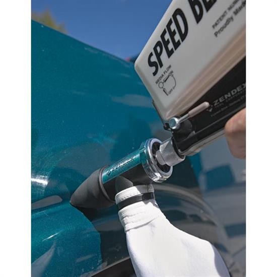 GOJAK HS2020 Hot Spot Blast Recovery System