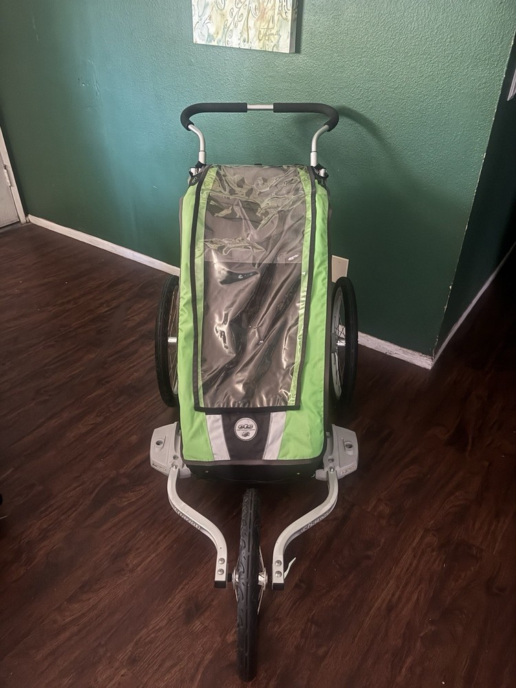 Chariot Cougar 1 Stroller