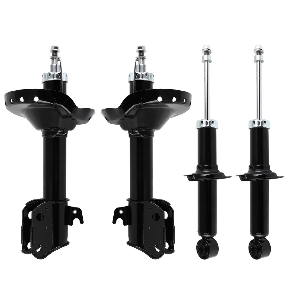 Front Rear Shocks, Shocks Absorbers Fits 2008-2011