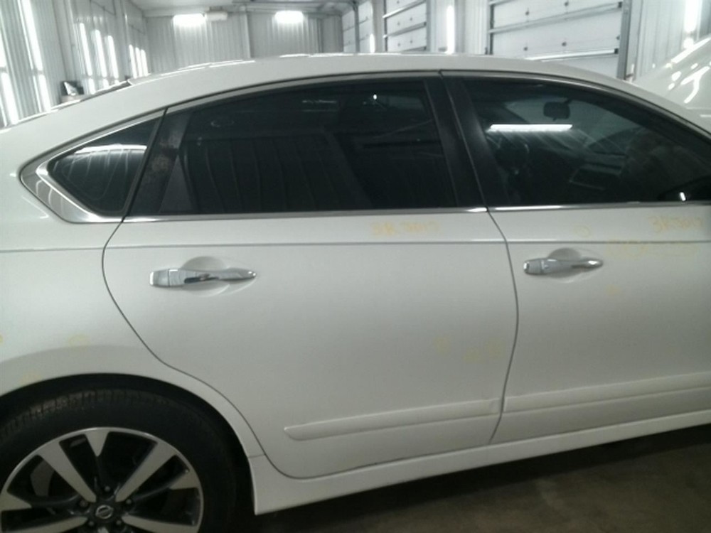 Starter Motor Fits 14-20 ROGUE 104930792