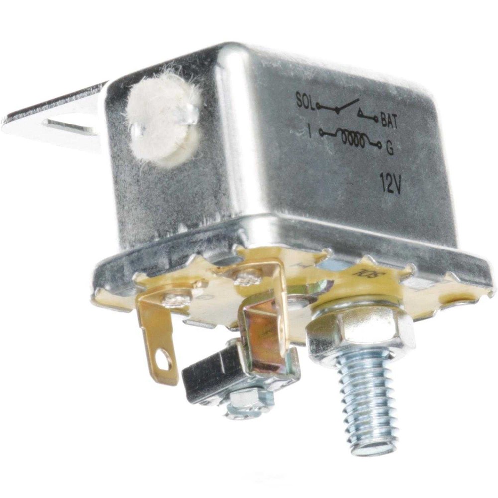 Starter Relay-Multi Purpose Relay Standard SR105T