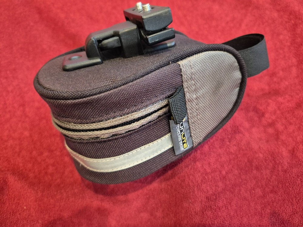 SUNLITE Quick Release Saddle Bag