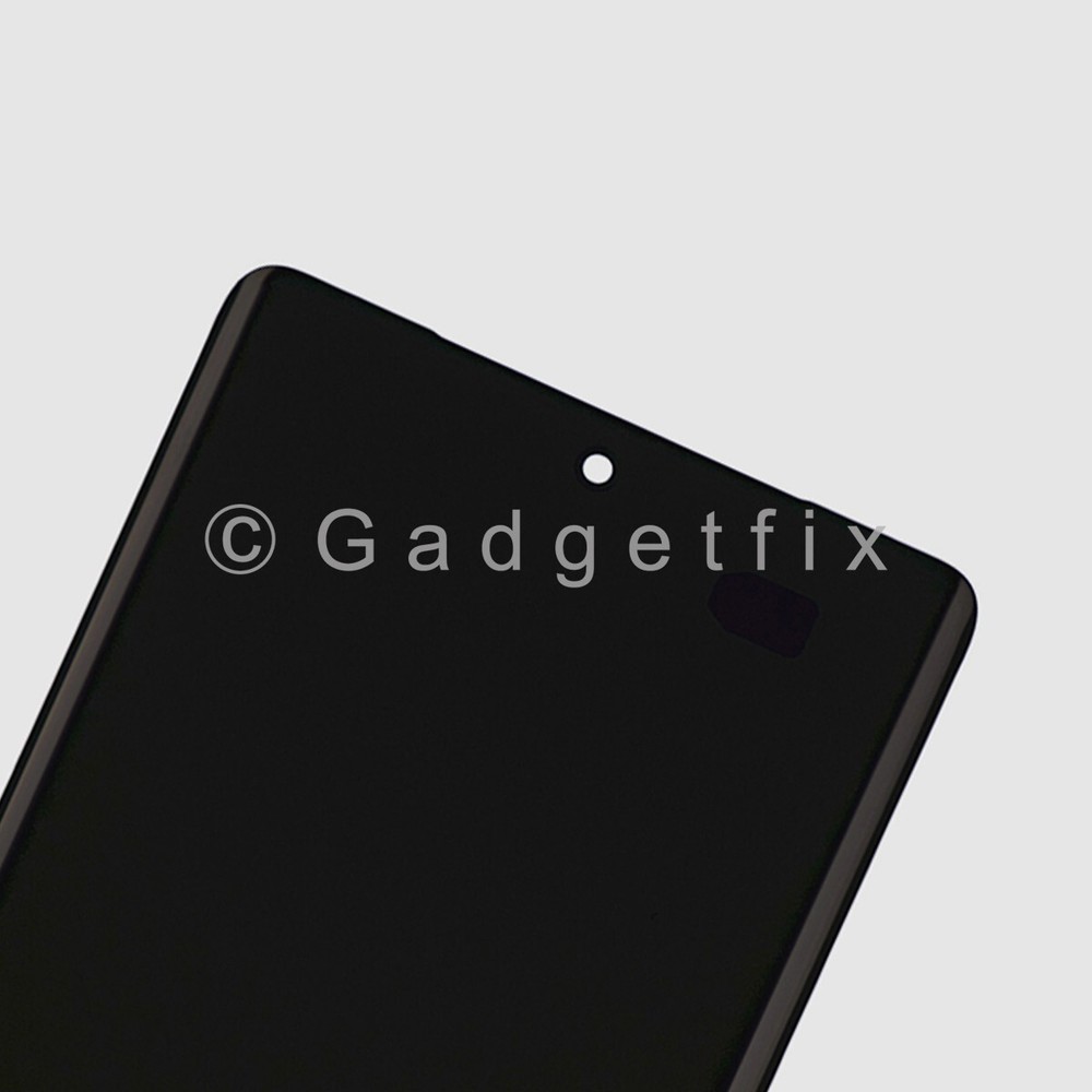 For Google Pixel 7 Pro OLED LCD Screen Display Touch Digitizer FRAME Replacement