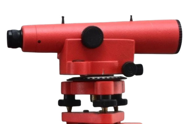 Indian Made Dumpy Level For Basic Survey and Topography Instrument with Box