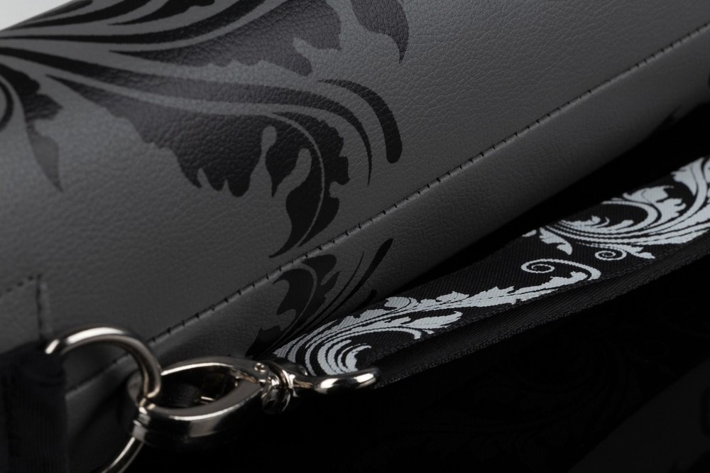 Athena ATHC14 2x2 Hard Case