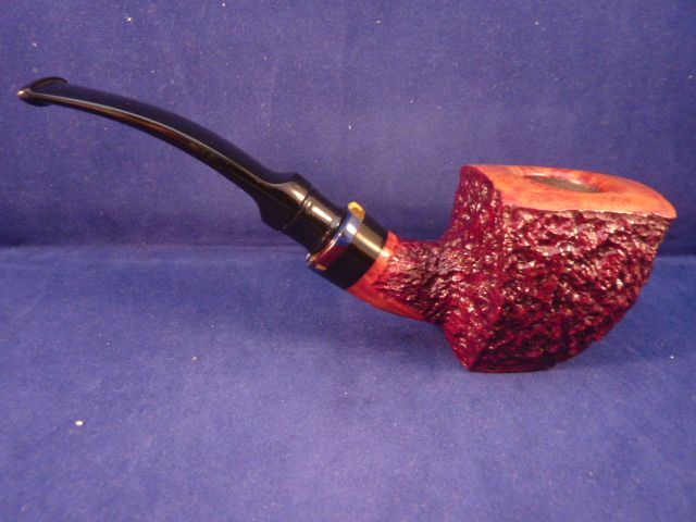 Pijp Winslow Freehand Grade E
